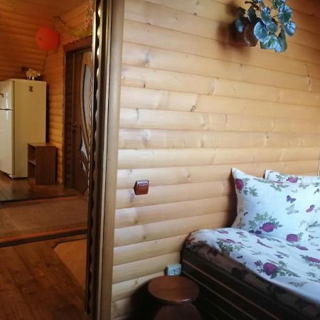 Sadyba Gostynniy Dvir Izky Exterior foto