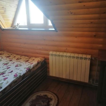 Sadyba Gostynniy Dvir Izky Exterior foto