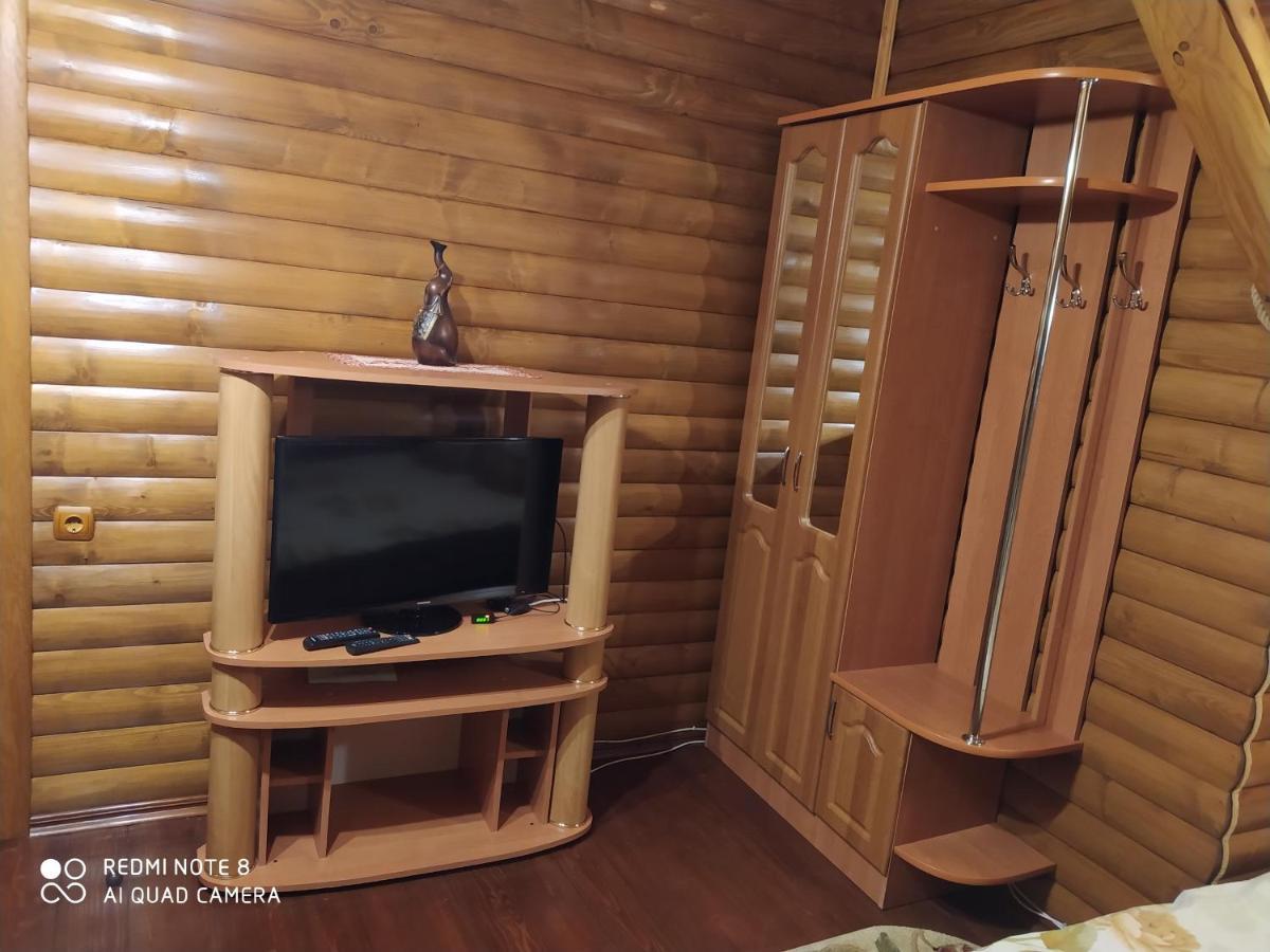 Sadyba Gostynniy Dvir Izky Exterior foto
