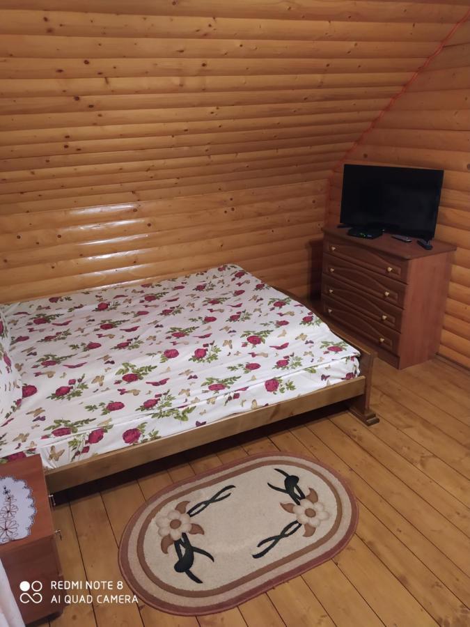 Sadyba Gostynniy Dvir Izky Exterior foto
