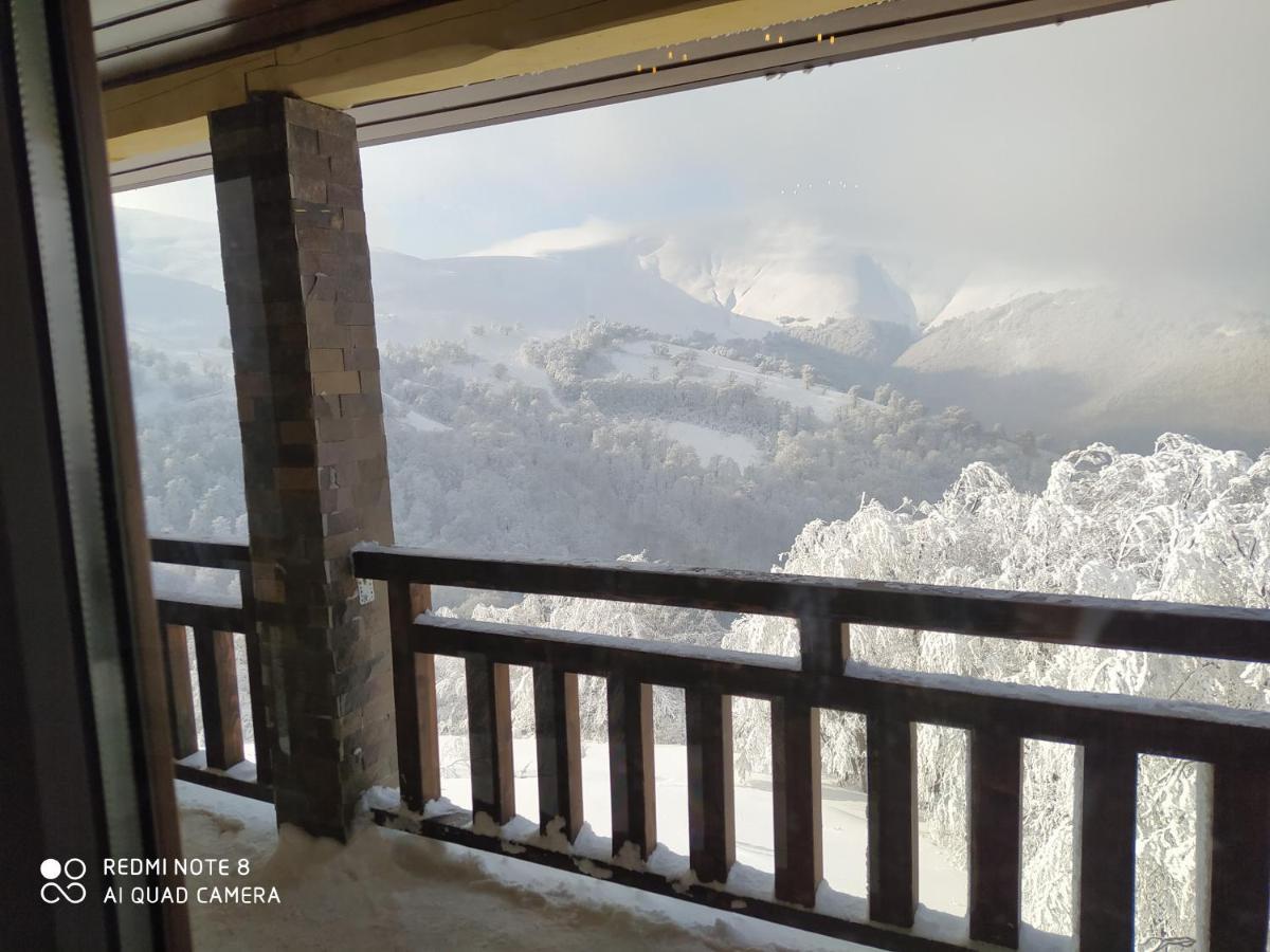 Sadyba Gostynniy Dvir Izky Exterior foto