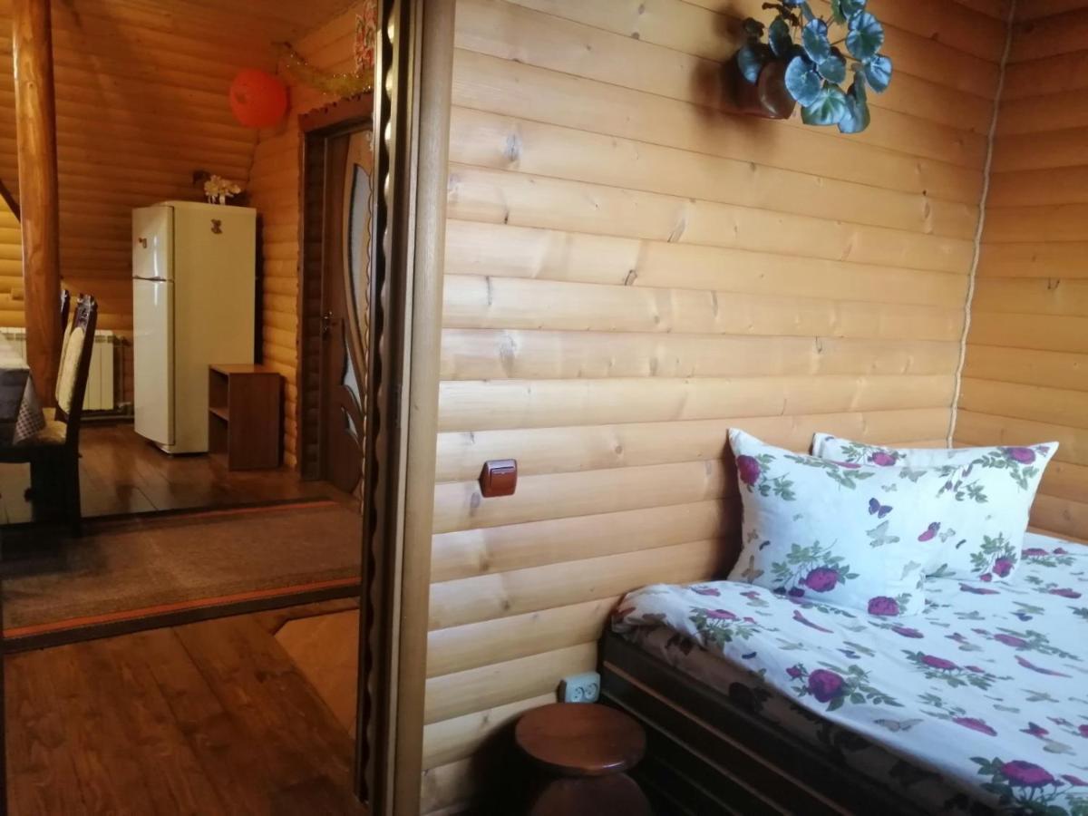 Sadyba Gostynniy Dvir Izky Exterior foto